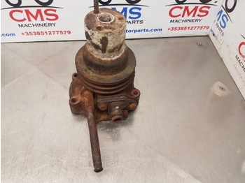 Помпа для Тракторов Fiat 1180, 1280, 1380, 1180dt, 666, 540  Water Pump Parts Only 4679242: фото 2