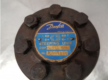 Рулевое управление Fiat 90, 140-90, 130-90 Steering Orbital Unit Valve 5140383, 5165251, 150n1118: фото 4 Рулевое управление Fiat 90, 140-90, 130-90 Steering Orbital Unit Valve 5140383, 5165251, 150n1118: фото 4