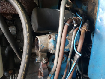 Гидравлический насос FORD