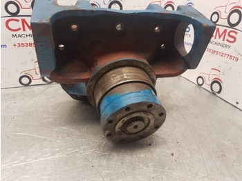 Дифференциал CARRARO