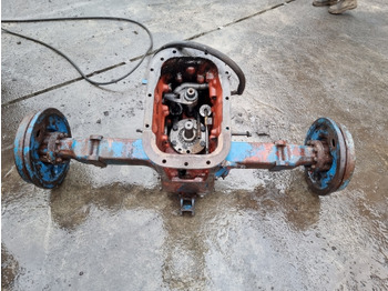 Задняя ось Ford 3000, 2000, 2110, 3310 Rear Axle Complete C5nn4025an, C7nn4025h, D7nn4244a: фото 5