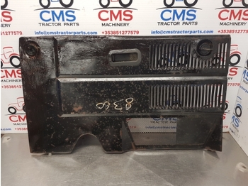 Кузов и экстерьер FORD