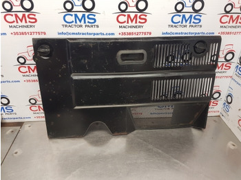 Кузов и экстерьер FORD