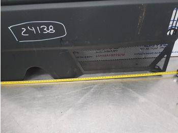 Кузов и экстерьер Ford 5640, 6640, 7740 Side Panel Rhs E9nn6n020ad, F1nn6n020aa: фото 5 Кузов и экстерьер Ford 5640, 6640, 7740 Side Panel Rhs E9nn6n020ad, F1nn6n020aa: фото 5