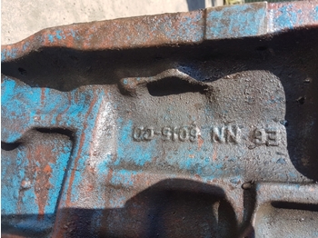 Двигатель и запчасти Ford 6610, 7710, 6710, 6600, 6700, 7600  Engine Block E6nn6015cd: фото 3 Двигатель и запчасти Ford 6610, 7710, 6710, 6600, 6700, 7600  Engine Block E6nn6015cd: фото 3