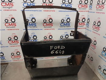 Кузов и экстерьер FORD