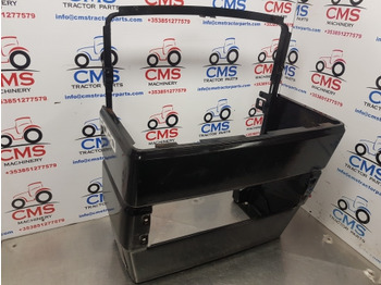 Кузов и экстерьер FORD