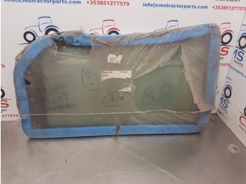 Стекло и запчасти для Тракторов Ford 6640, 7740, 8240, 8340, 7840 Front Window Glass Lhs E9nn9400247ba, 83995039: фото 2