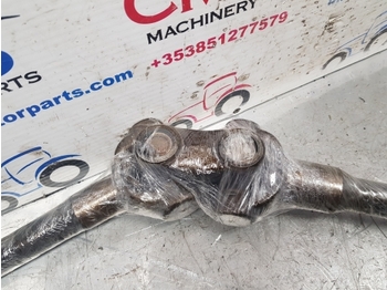 Приводный вал для Тракторов Ford 6810, 7610, 7810, 7910 Carraro 709 Front Axle Drive Shaft Car121566: фото 3 Приводный вал для Тракторов Ford 6810, 7610, 7810, 7910 Carraro 709 Front Axle Drive Shaft Car121566: фото 3