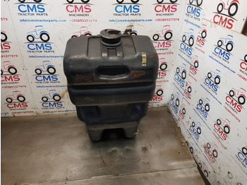 Топливный бак Ford 7740, 6640, 5640, Fuel Tank 82847556, E9nn9002ac, 81874135: фото 2