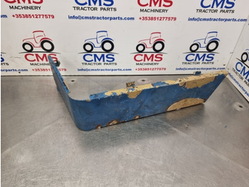 Кузов и экстерьер FORD