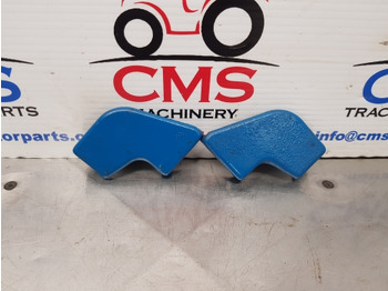 Кузов и экстерьер FORD