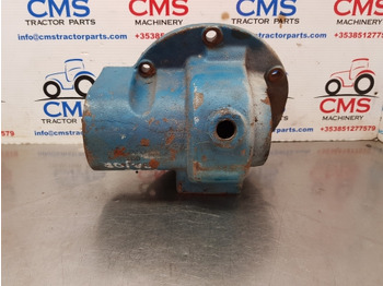 Трансмиссия FORDSON