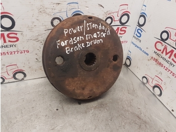 Тормозной барабан FORDSON