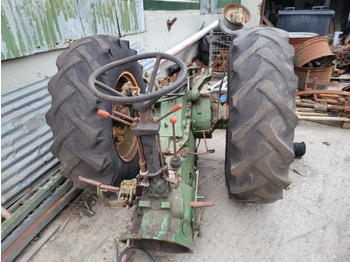Коробка передач JOHN DEERE
