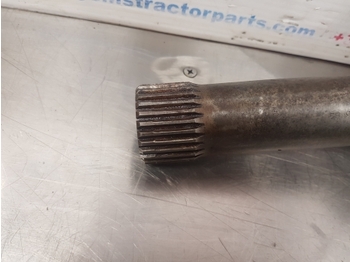 Приводный вал для Тракторов John Deere 3040 Drive Shaft 24 Teeth Al30928: фото 3