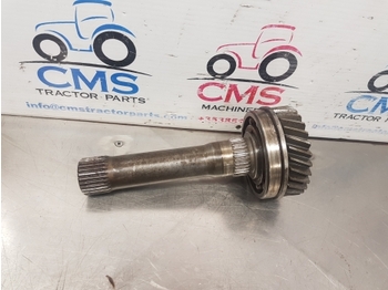 Приводный вал для Тракторов John Deere 3040 Drive Shaft 24 Teeth Al30928: фото 2