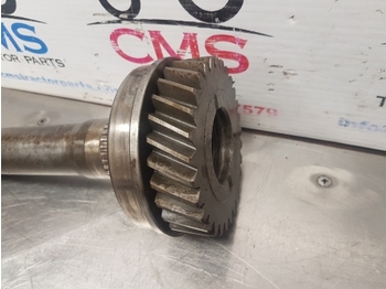 Приводный вал для Тракторов John Deere 3040 Drive Shaft 24 Teeth Al30928: фото 5