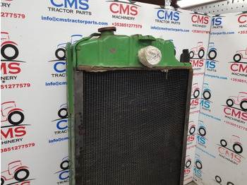 Радиатор John Deere 3050, 3150, 3350, 2955, Engine Water Cooling Radiator Al66659: фото 3