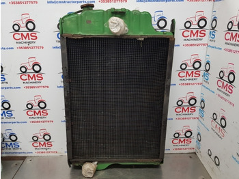 Радиатор John Deere 3050, 3150, 3350, 2955, Engine Water Cooling Radiator Al66659: фото 2