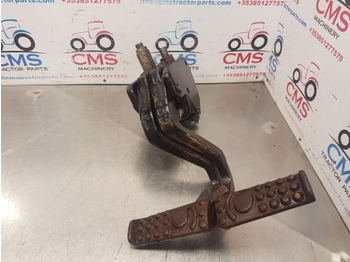 Детали тормозной системы JOHN DEERE