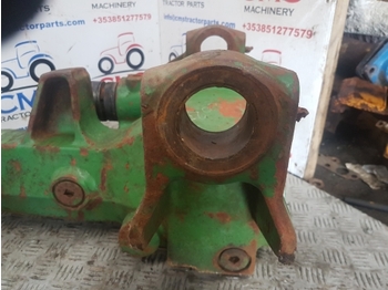 Передняя ось для Тракторов John Deere 6000 And 6010 Series Front Axle Beam Al113746: фото 3