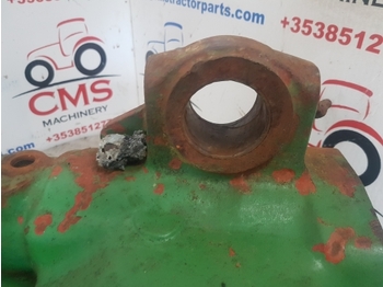 Передняя ось для Тракторов John Deere 6000 And 6010 Series Front Axle Beam Al113746: фото 4