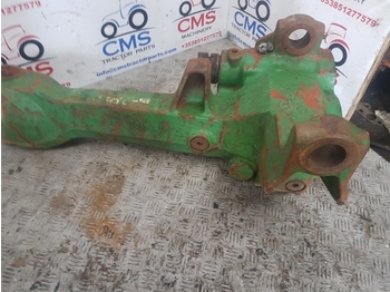 Передняя ось для Тракторов John Deere 6000 And 6010 Series Front Axle Beam Al113746: фото 2