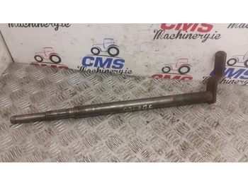 Детали тормозной системы JOHN DEERE