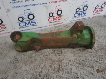 Передняя ось JOHN DEERE