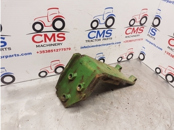 Подвеска кабины JOHN DEERE