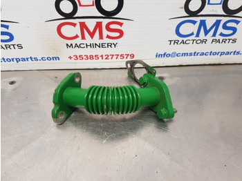 Глушитель/ Выхлопная система JOHN DEERE