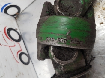 Приводный вал для Тракторов John Deere 6200, 6400, 6300, Se6210 Front Axle Drive Shaft Al110349, 0501004552: фото 5 Приводный вал для Тракторов John Deere 6200, 6400, 6300, Se6210 Front Axle Drive Shaft Al110349, 0501004552: фото 5