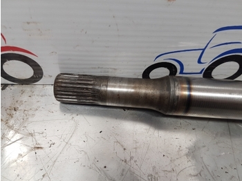 Приводный вал для Тракторов John Deere 6200, 6400, 6300, Se6210 Front Axle Drive Shaft Al110349, 0501004552: фото 3 Приводный вал для Тракторов John Deere 6200, 6400, 6300, Se6210 Front Axle Drive Shaft Al110349, 0501004552: фото 3