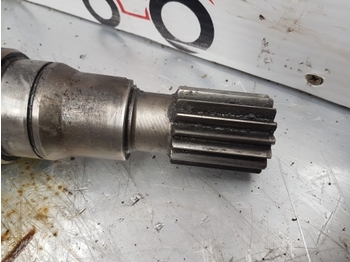 Приводный вал для Тракторов John Deere 6200, 6400, 6300, Se6210 Front Axle Drive Shaft Al110349, 0501004552: фото 4 Приводный вал для Тракторов John Deere 6200, 6400, 6300, Se6210 Front Axle Drive Shaft Al110349, 0501004552: фото 4