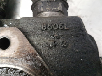 Гидравлика John Deere 6820, 6020, 6400 Hydraulic Spool Valve Al171135, Al152478, Al161968: фото 4