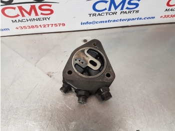Гидравлика John Deere 6820, 6020 Hydraulic Spool Valve Spacer Al162459, Al166506: фото 4
