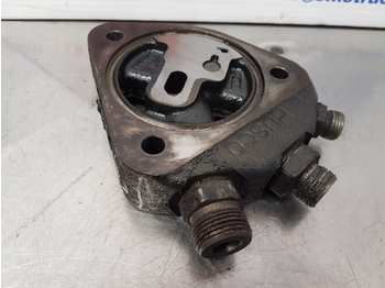 Гидравлика John Deere 6820, 6020 Hydraulic Spool Valve Spacer Al162459, Al166506: фото 2