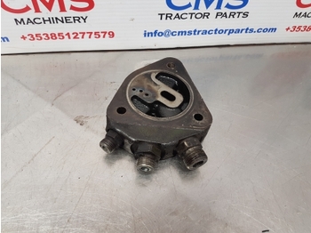 Гидравлика John Deere 6820, 6020 Hydraulic Spool Valve Spacer Al162459, Al166506: фото 3
