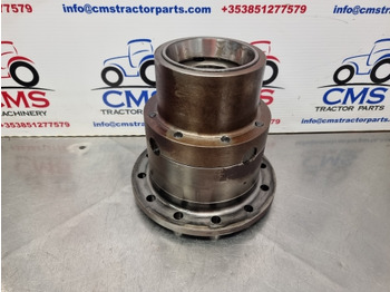 Передняя ось JOHN DEERE