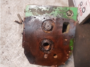 Трансмиссия для Тракторов John Deere 7700, 7610, 7600, 7800, 7810, Transmission Housing R93552, Re50003: фото 2
