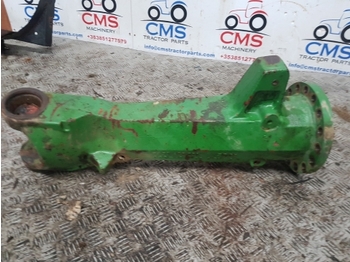 Передняя ось JOHN DEERE