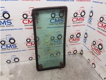 Стекло и запчасти MASSEY FERGUSON