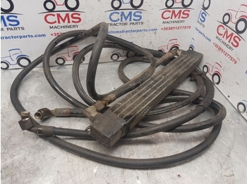 Гидравлика LANDINI