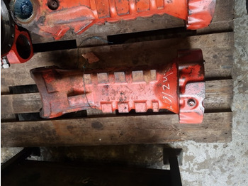 Передняя ось MANITOU MT 728