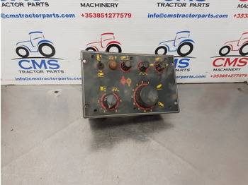 Блок управления MASSEY FERGUSON