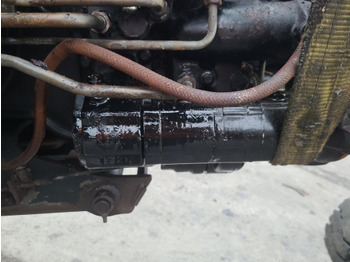 Гидравлический насос MASSEY FERGUSON