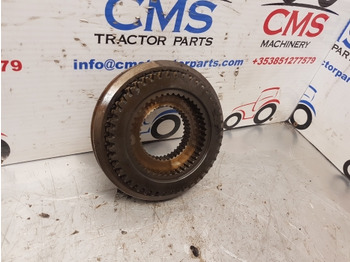 Трансмиссия MASSEY FERGUSON