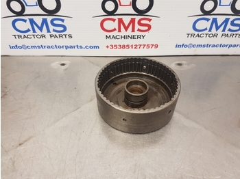 Трансмиссия для Экскаваторов-погрузчиков Massey Ferguson 50b, Mf50b Transmission Clutch Hub: фото 5