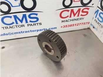 Трансмиссия для Экскаваторов-погрузчиков Massey Ferguson 50b, Mf50b Transmission Clutch Hub: фото 2